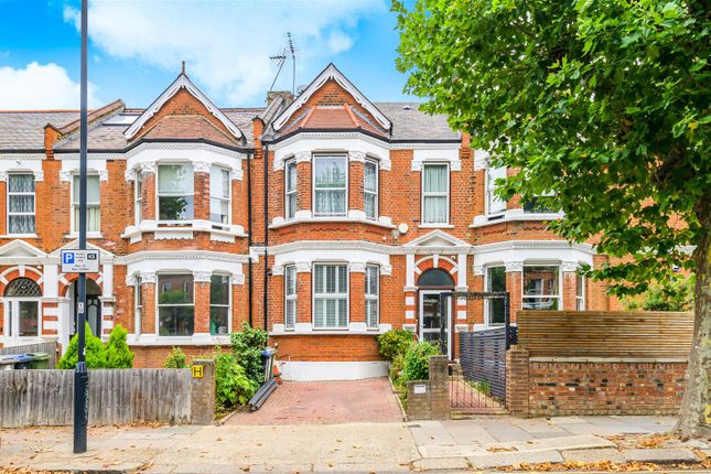 Thumbnail Property for sale in Wrentham Avenue, London