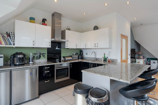 Flat 6, 51 Sunderland Avenue, Oxford photo 5