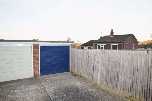 Semi-detached house to rent in South Hill, Godalming