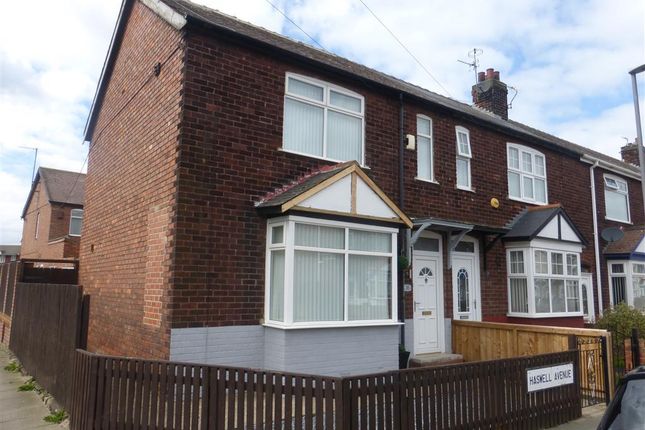 38, Haswell Avenue, HARTLEPOOL photo 3