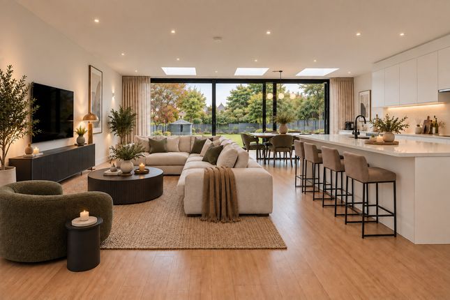 Brabourne Rise, Beckenham photo 3