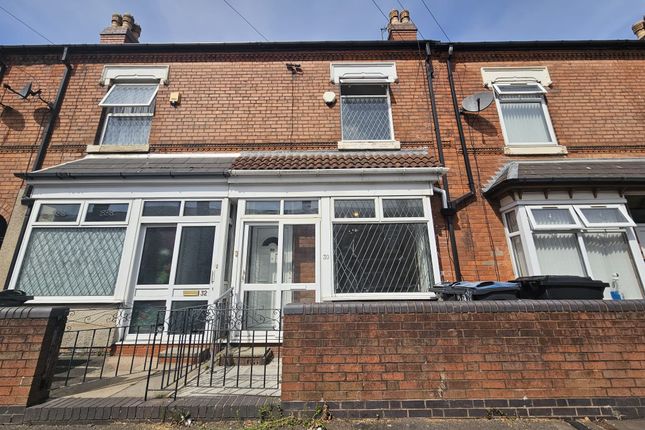 3-bed house on 30, Kenilworth Road, BIRMINGHAM, £1,200/mo