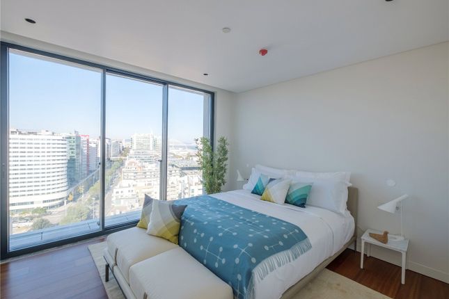 Apartment for sale in Martinhal Residences - Apartments, Parque Das Nações, Lisbon