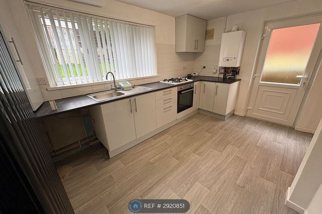 Norfolk Road, Kidsgrove, Stoke-On-Trent photo 4