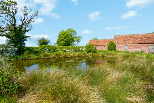 Farmhouse for sale in Gautby, Market Rasen