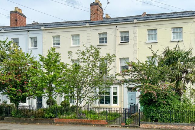 Thumbnail Terraced house for sale in Rugby Road, Leamington Spa