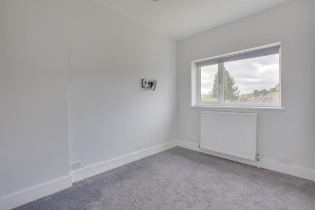 Semi-detached house for sale in New Road, High Wycombe