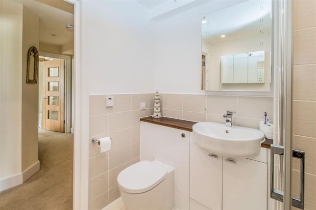 Flat for sale in Centenary Place, 1 Southchurch Boulevard, Southend-On-Sea