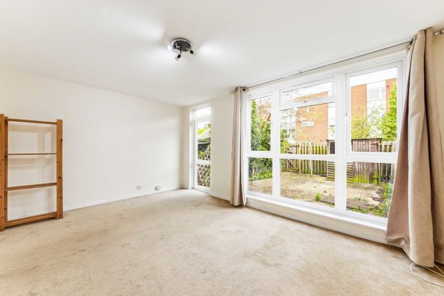 Thumbnail Terraced house to rent in Waverton Road, London