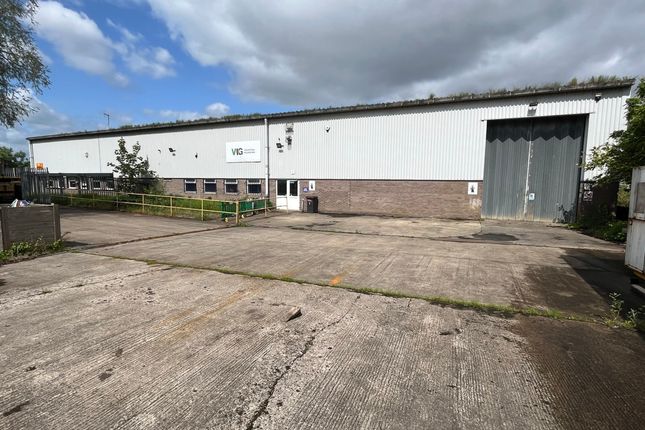 Thumbnail Industrial for sale in B, Blenheim Place, Gateshead, Tyne And Wear