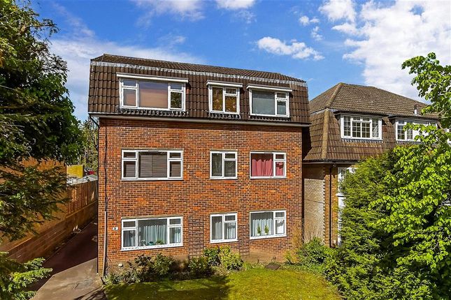 Flat for sale in Ringstead Road, Sutton, Surrey