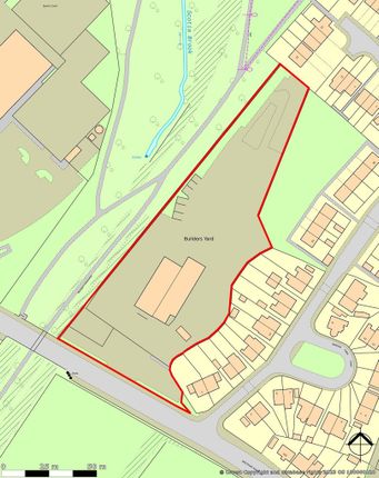 Light industrial for sale in Westport Road, Stoke On Trent, Staffordshire