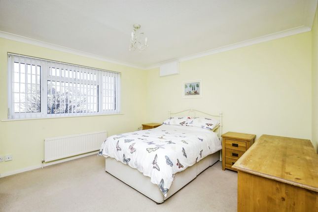 Detached bungalow for sale in Lower Drive, Seaford