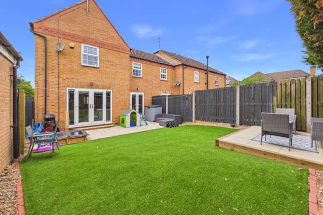 3, Aspen Walk, Welton photo 3