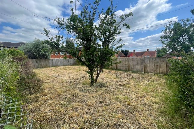 Land for sale in Coronation Avenue, Yeovil