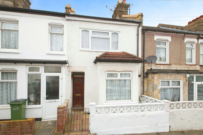 Terraced house for sale in Barth Road, London