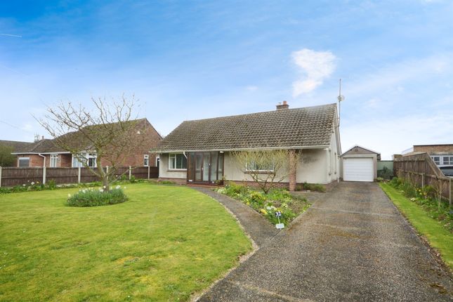 Thumbnail Bungalow for sale in New Road, Rayne, Braintree
