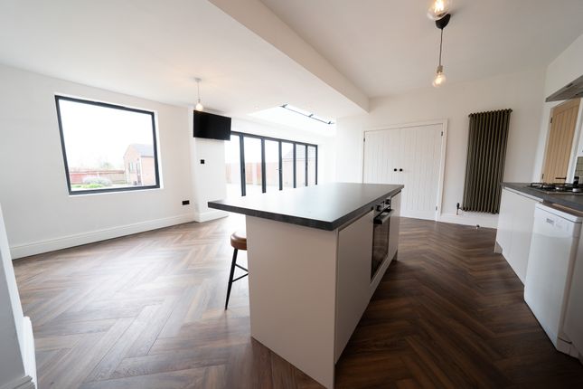 5 Bagworth Road, Leicester photo 4