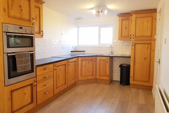 Terraced house for sale in Warrensway, Madeley, Telford