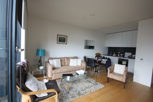 Flat for sale in Neo Bankside, 60 Holland Street, London