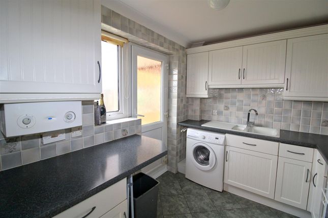 Detached house for sale in Ringmer Road, Seaford