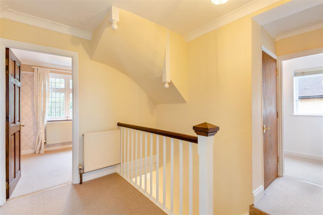 Detached house for sale in Heath Road, Boughton Monchelsea, Maidstone