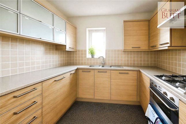 Flat 1, Anson House, 17, Eirene Road, Worthing photo 5