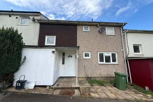 3-bed terraced on 83, Keldholme, Berkshire, £1,800/mo