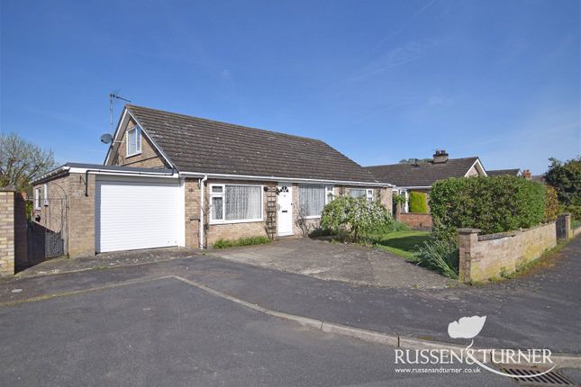 Bungalow for sale in Beverley Way, Clenchwarton, King's Lynn