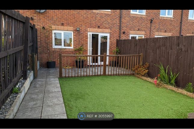 Alaska Mews, Great Sankey, Warrington photo 2