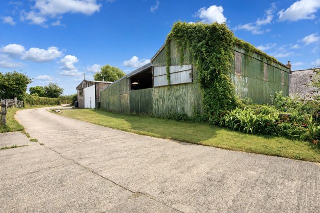 North Furze Farm,, Shebbear, Devon photo 4
