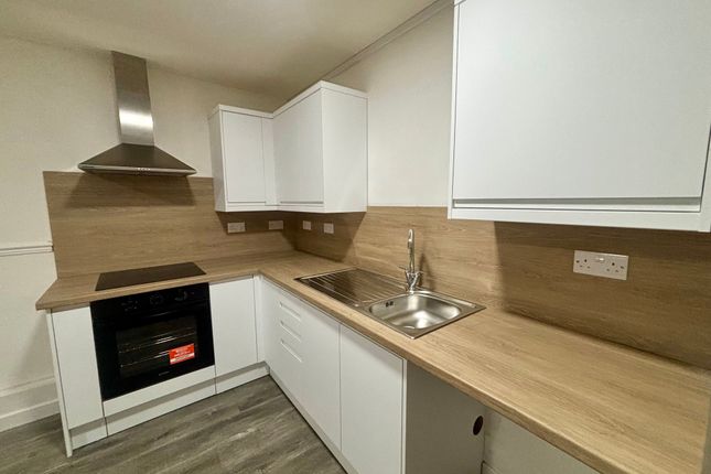 Flat 2, Trevelyan Court, Pentre photo 2