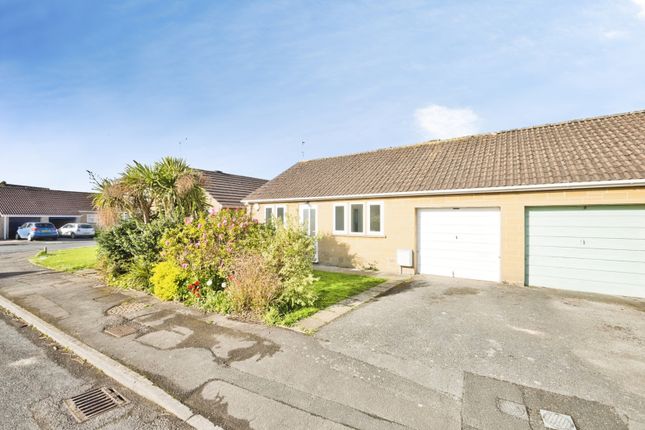 2-bed house on 18, Moorlands Park, Somerset, £275,000