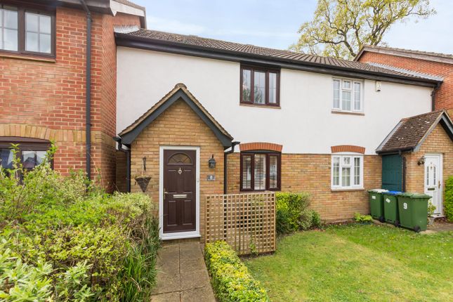 Terraced house for sale in Bay Tree Close, Sidcup