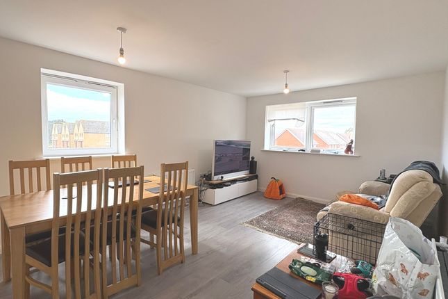 Flat 8, 7, Blackheath Avenue, Ipswich photo 4