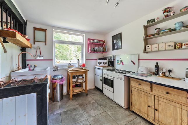 Kitchen Breakfast Room