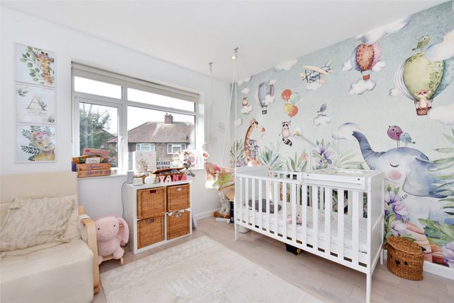 Semi-detached house to rent in Sheepcote Road, Windsor, Berkshire