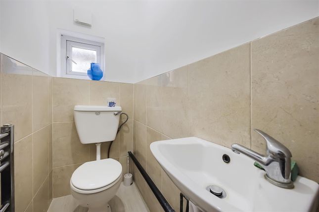 Property for sale in Lynmouth Road, Walthamstow, London