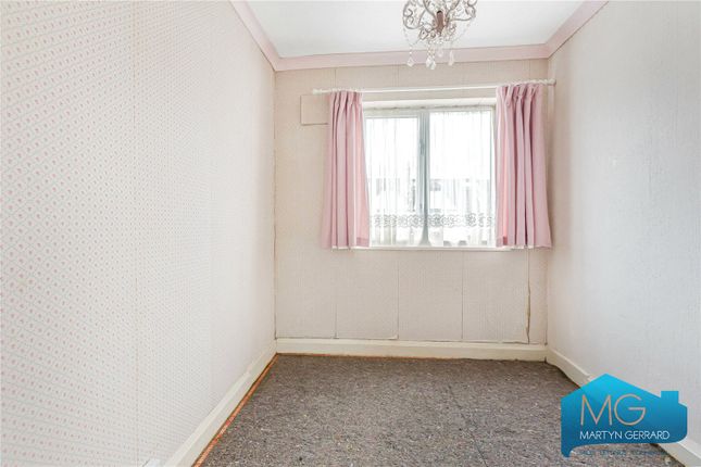 Detached house for sale in Rectory Gardens, London