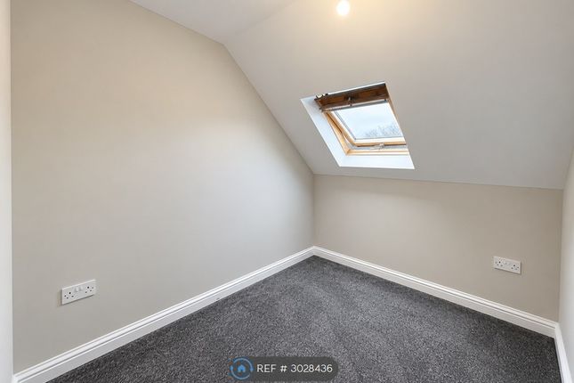 Flat, Maxwell Court A Wimborne Road, Bournemouth photo 3
