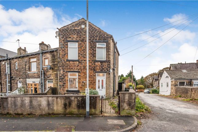 End terrace house for sale in Pot House Road, Wibsey