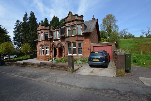Property for sale in Darvel Road, Newmilns