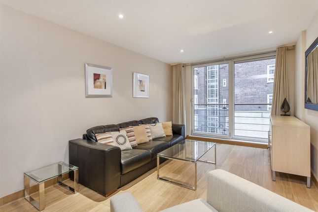 Thumbnail Flat to rent in Neville House, 19 Page Street, Westminster, London