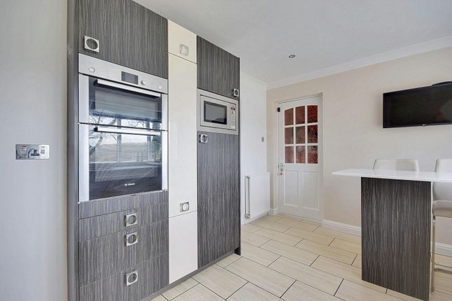 Detached house for sale in Brighouse Wood Lane, Brighouse