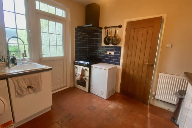 Semi-detached house for sale in Haven Road, Haverfordwest