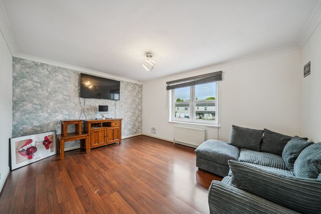 26 Cherrybank Gardens, Glasgow photo 2