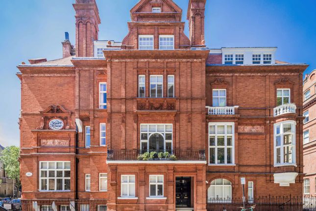 Thumbnail Property for sale in Cadogan Square, Knightsbridge
