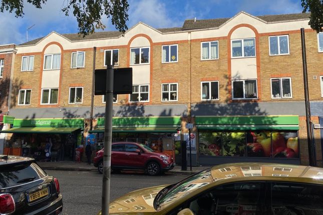 Retail premises to let in Units 3, 4 &amp; 5, 29-33 High Street, Teddington