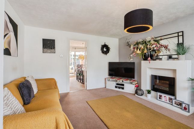 26, Peckleton Green, Leicester photo 3