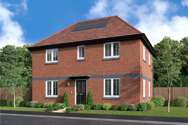 Miller Homes - Meadowbrook Chase